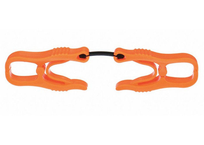 Eco Vriendschappelijke de Riemklemmen van de het