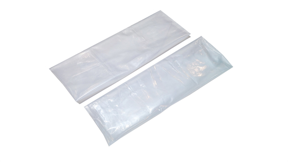 Moistureproof Odorproof Printing Barrel Liner Bags for Industrial Packaging