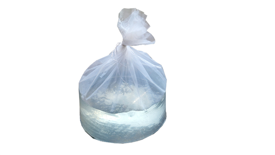 Moistureproof Odorproof Printing Barrel Liner Bags for Industrial Packaging