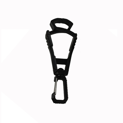 Factory Outlet Daily Use Safety Guard Colorful Durable Glove Grabber Plastic Glove Clips