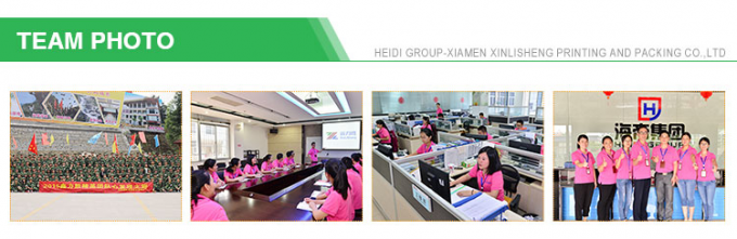 H14.605 etiketteert het Brandblusapparaat van Pvc Cardstock Plastic Hangtag 4