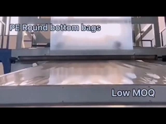 85 Gal Drum Liner 8 Mil-PE Rechte Hoofd de Trommelvoeringen van de Trommelvoering