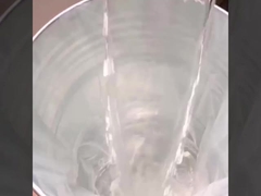 De test van de vatvoering