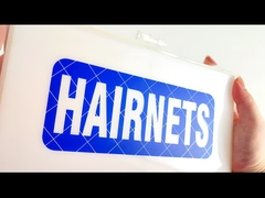 3-7 dagenlevering Aangepaste Plastic Acryldozen