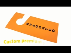 Plastic Veiligheidsmarkering