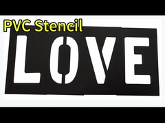 pvc-stensil