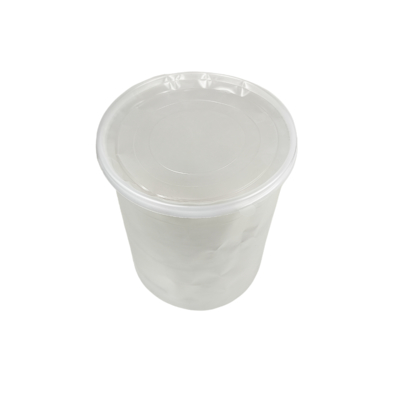 Flexibele 5-gallon plastic emmerliners, voedselveilig, antistatische vatenzakken