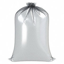 Naadloze Duidelijke Plastic Trommelvoeringen, 55 Voeringen 10 Mil 165.1*73.66cm van de Gallontrommel