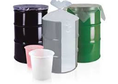Van de de Trommelvoering van de voedselrang Op zwaar werk berekende de Zakken Natuurlijke Kleur voor Industriële Drank